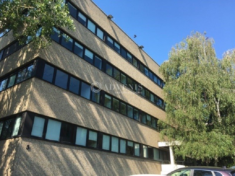 ADVENIS CONSEIL IDF OUEST LOCATION-BUREAUX-ANTONY-92