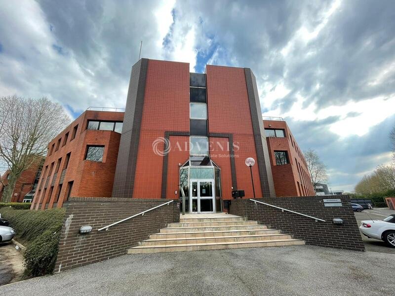 ADVENIS CONSEIL IDF OUEST LOCATION-BUREAUX-MONTIGNY_LE_BRETONNEUX-78