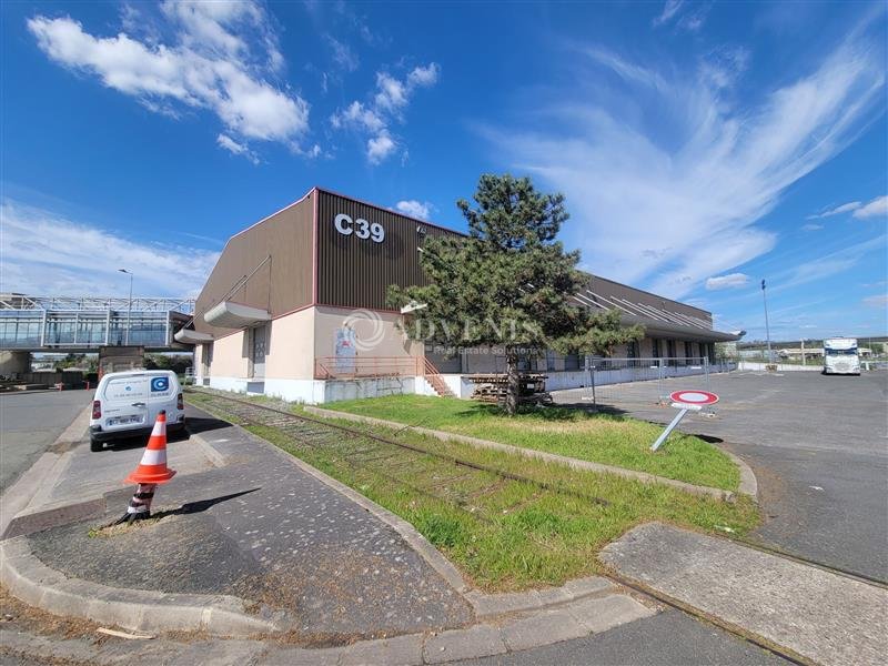 ADVENIS CONSEIL PARIS RG 92-94 LOCATION-ENTREPOT-GENNEVILLIERS-92