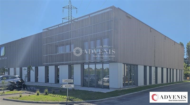 ADVENIS CONSEIL LILLE LOCATION-ENTREPOT-HELLEMMES_LILLE-59