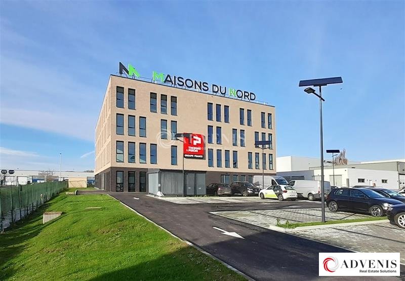 ADVENIS CONSEIL LILLE LOCATION-BUREAUX-SECLIN-59
