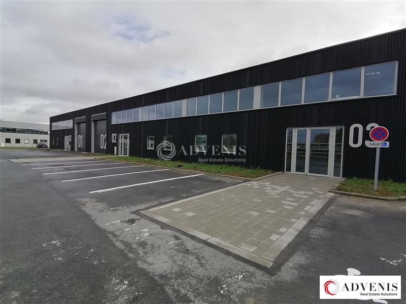 ADVENIS CONSEIL LILLE LOCATION-ENTREPOT-RONCQ-59