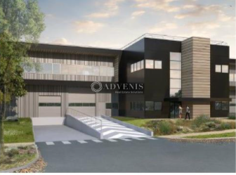 ADVENIS CONSEIL IDF EST LOCATION-LOCAL D'ACTIVITE-SURVILLIERS-95