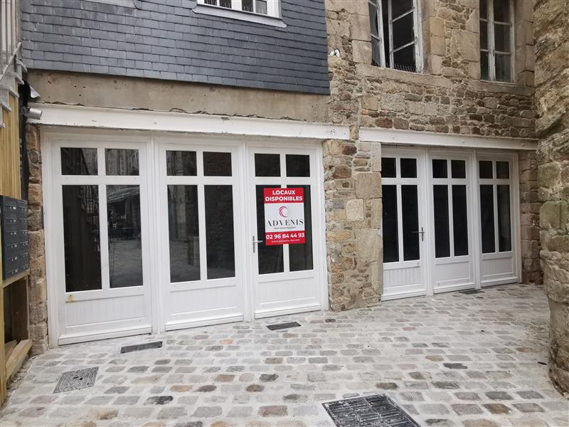ADVENIS CONSEIL RENNES LOCATION-LOCAL COMMERCIAL-DINAN-22