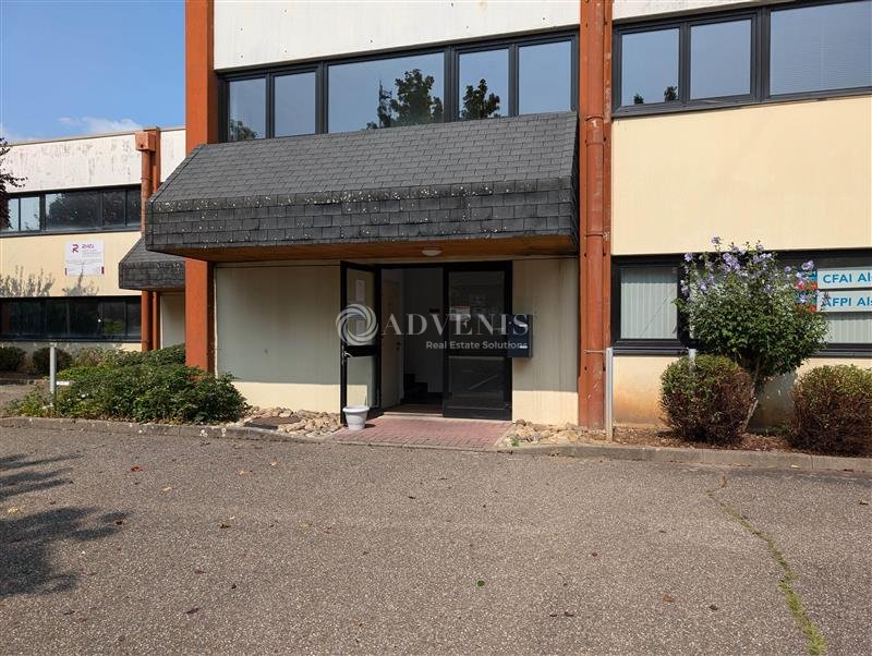 ADVENIS CONSEIL STRASBOURG LOCATION-BUREAUX-ECKBOLSHEIM-67
