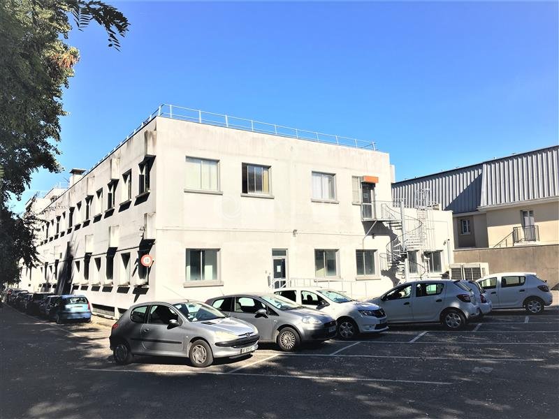 ADVENIS CONSEIL IDF EST LOCATION-BUREAUX-NOISY_LE_SEC-93