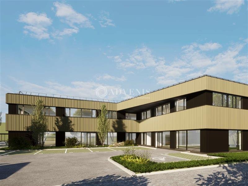 ADVENIS CONSEIL STRASBOURG LOCATION-BUREAUX-ROSHEIM-67