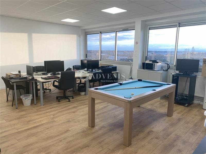 ADVENIS CONSEIL IDF OUEST VENTE-BUREAUX-TRAPPES-78