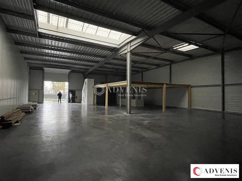 ADVENIS CONSEIL BORDEAUX LOCATION-LOCAL D'ACTIVITE-CANEJAN-33