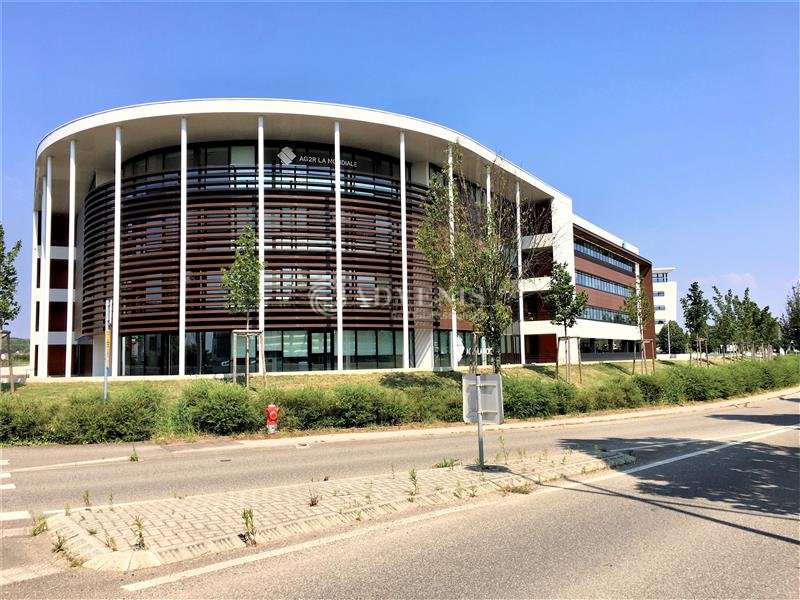 ADVENIS CONSEIL STRASBOURG LOCATION-COWORKING-SCHILTIGHEIM-67