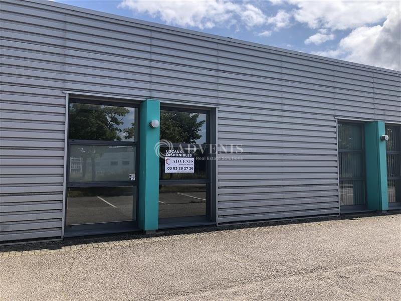 ADVENIS CONSEIL NANCY LOCATION-BUREAUX-MAXEVILLE-54
