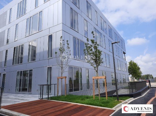 ADVENIS CONSEIL LILLE LOCATION-BUREAUX-LOOS-59