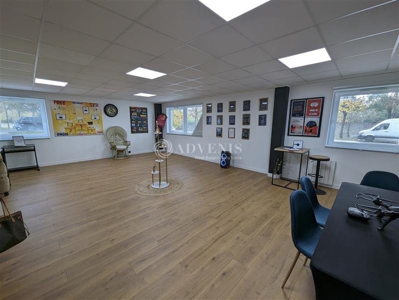 ADVENIS CONSEIL NANCY LOCATION-BUREAUX-MAXEVILLE-54