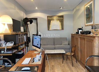 ADVENIS CONSEIL PARIS RD LOCATION-LOCAL COMMERCIAL-PARIS-75