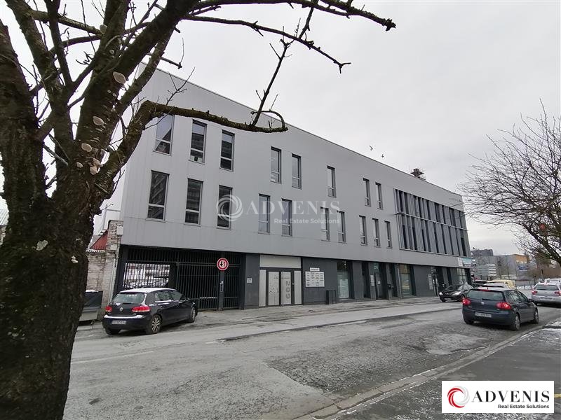 ADVENIS CONSEIL LILLE LOCATION-BUREAUX-LILLE-59