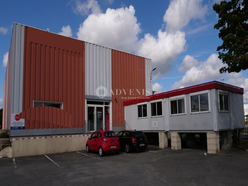 ADVENIS CONSEIL IDF OUEST LOCATION-LOCAL D'ACTIVITE-COIGNIERES-78
