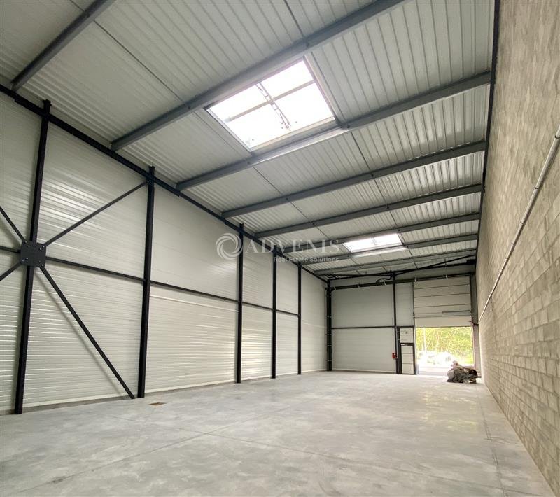 ADVENIS CONSEIL IDF EST LOCATION-LOCAL D'ACTIVITE-BUSSY_SAINT_GEORGES-77