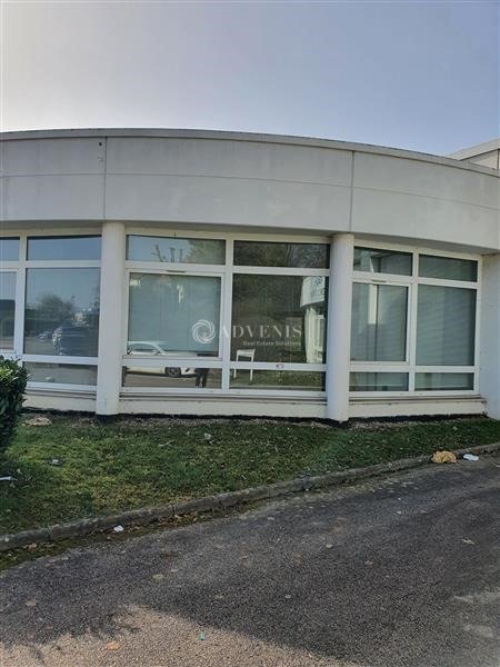 ADVENIS CONSEIL NANCY VENTE-LOCAL D'ACTIVITE-LUDRES-54