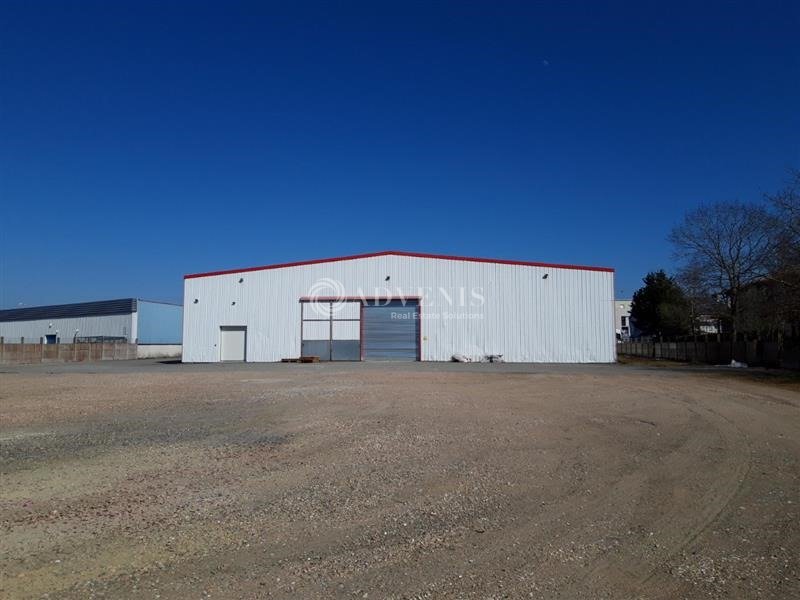 ADVENIS CONSEIL NANTES LOCATION-LOCAL D'ACTIVITE-LES_SORINIERES-44