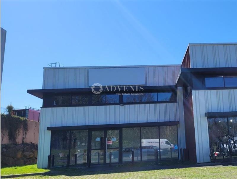 ADVENIS CONSEIL NANTES LOCATION-LOCAL D'ACTIVITE-CARQUEFOU-44