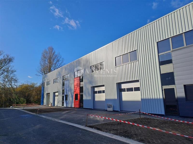 ADVENIS CONSEIL NANTES VENTE-LOCAL D'ACTIVITE-LA_CHAPELLE_SUR_ERDRE-44