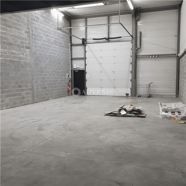 ADVENIS CONSEIL NANCY LOCATION-LOCAL D'ACTIVITE-LUDRES-54