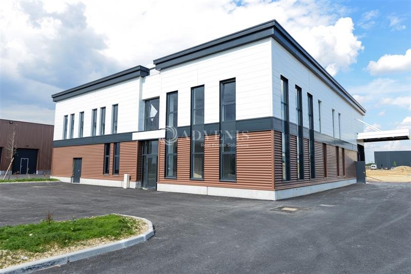 ADVENIS CONSEIL IDF EST LOCATION-LOCAL D'ACTIVITE-SERRIS-77