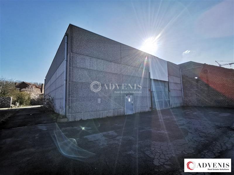 ADVENIS CONSEIL LILLE LOCATION-ENTREPOT-HEM-59
