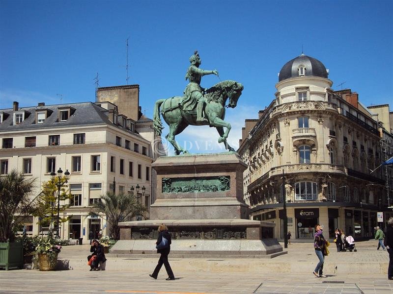 ADVENIS CONSEIL ORLEANS CESSION-LOCAL COMMERCIAL-ORLEANS-45