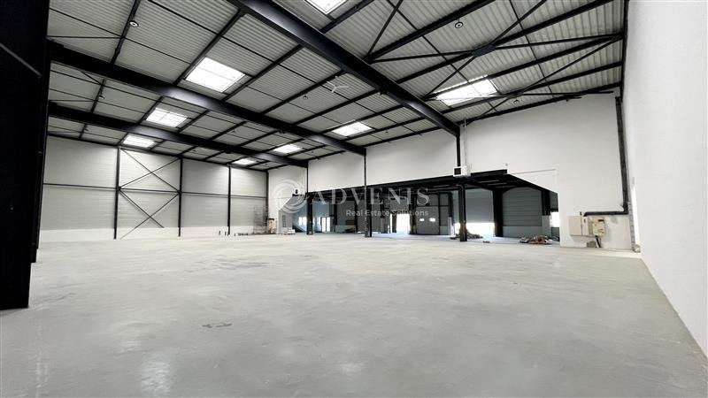 ADVENIS CONSEIL IDF EST VENTE-ENTREPOT-VAIRES_SUR_MARNE-77