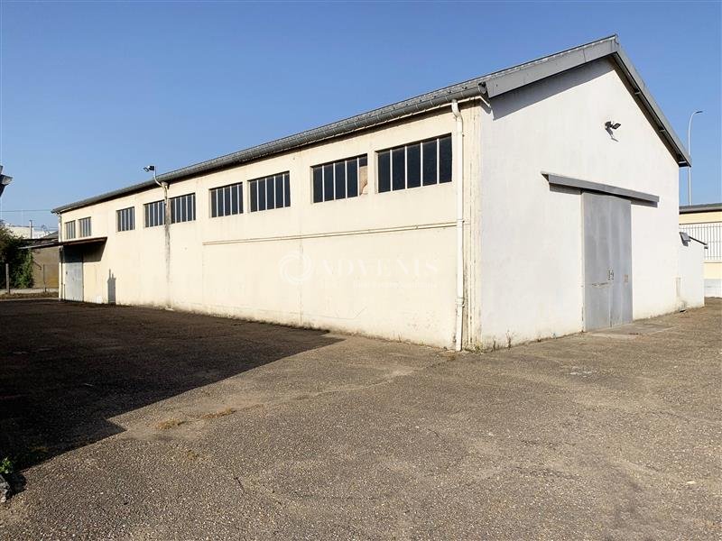 ADVENIS CONSEIL BLOIS LOCATION-LOCAL D'ACTIVITE-BLOIS-41