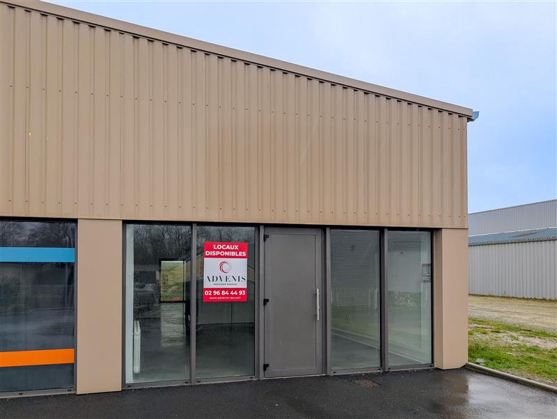 ADVENIS CONSEIL RENNES LOCATION-BUREAUX-TADEN-22