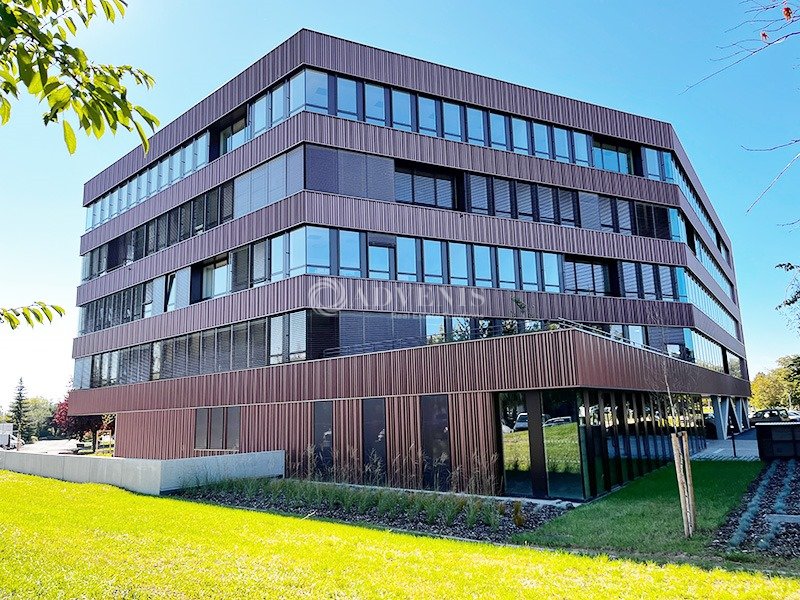 ADVENIS CONSEIL STRASBOURG LOCATION-BUREAUX-SCHILTIGHEIM-67