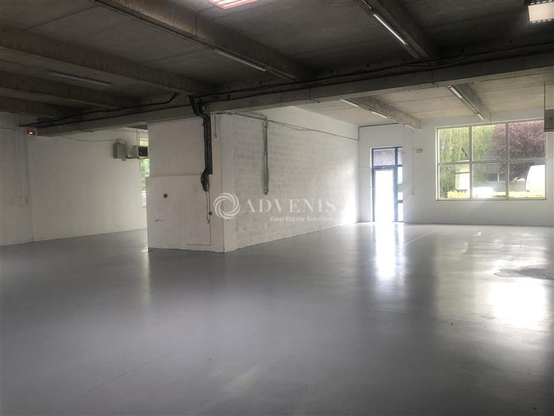 ADVENIS CONSEIL IDF OUEST LOCATION-LOCAL D'ACTIVITE-LA_VERRIERE-78