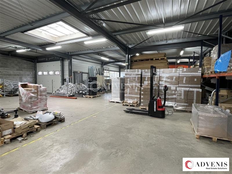 ADVENIS CONSEIL BORDEAUX LOCATION-LOCAL D'ACTIVITE-CANEJAN-33