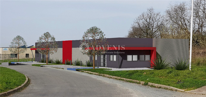 ADVENIS CONSEIL PERIGUEUX LOCATION-LOCAL D'ACTIVITE-BERGERAC-24