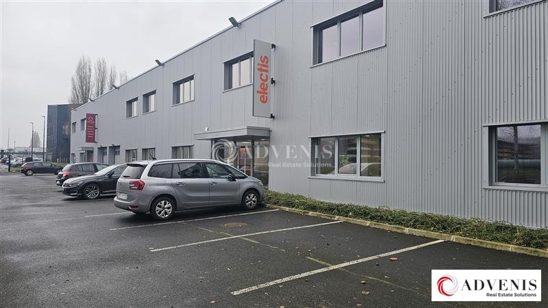 ADVENIS CONSEIL LILLE LOCATION-ENTREPOT-LESQUIN-59