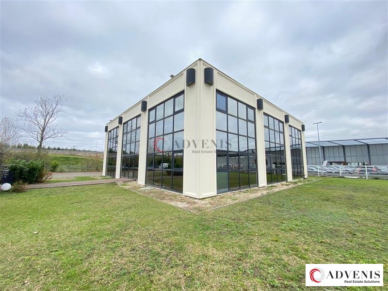 ADVENIS CONSEIL BORDEAUX LOCATION-BUREAUX-MERIGNAC-33