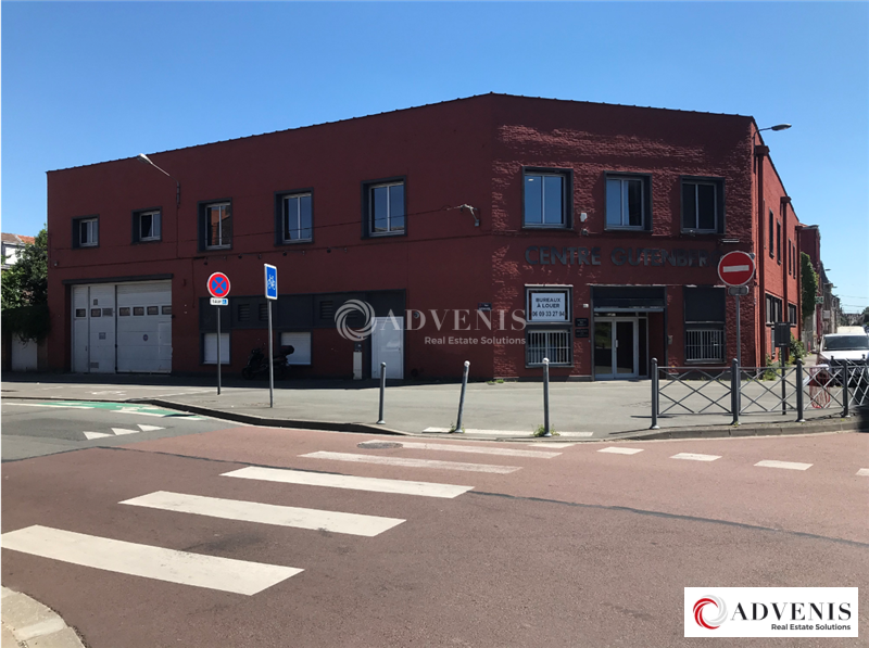 ADVENIS CONSEIL LILLE LOCATION-ENTREPOT-LILLE-59