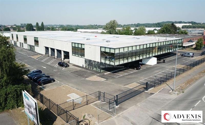 ADVENIS CONSEIL LILLE LOCATION-ENTREPOT-NEUVILLE_EN_FERRAIN-59