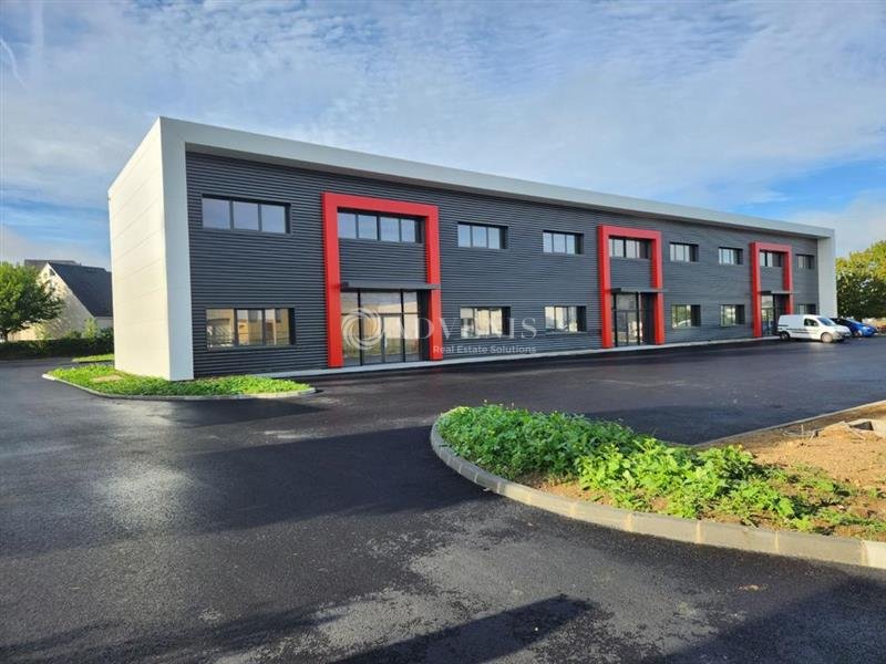 ADVENIS CONSEIL TOURS LOCATION-LOCAL D'ACTIVITE-TOURS-37