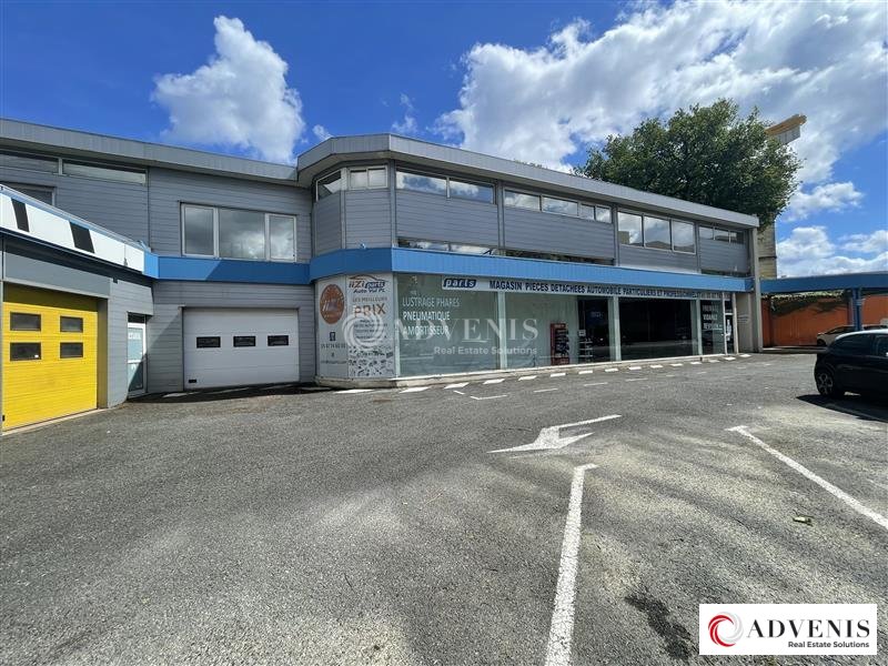 ADVENIS CONSEIL BORDEAUX LOCATION-LOCAL D'ACTIVITE-BORDEAUX-33