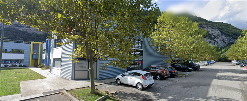 ADVENIS CONSEIL LYON LOCATION-LOCAL D'ACTIVITE-ECHIROLLES-38