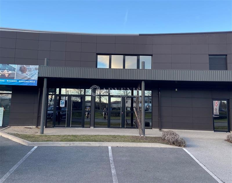 ADVENIS CONSEIL LYON LOCATION-LOCAL D'ACTIVITE-COURNON_D'AUVERGNE-63