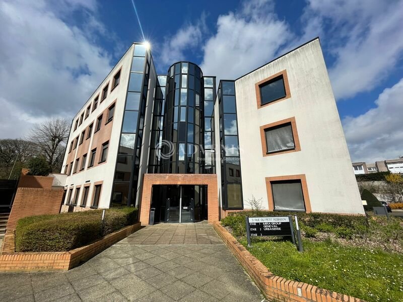 ADVENIS CONSEIL IDF OUEST LOCATION-BUREAUX-JOUY_EN_JOSAS-78