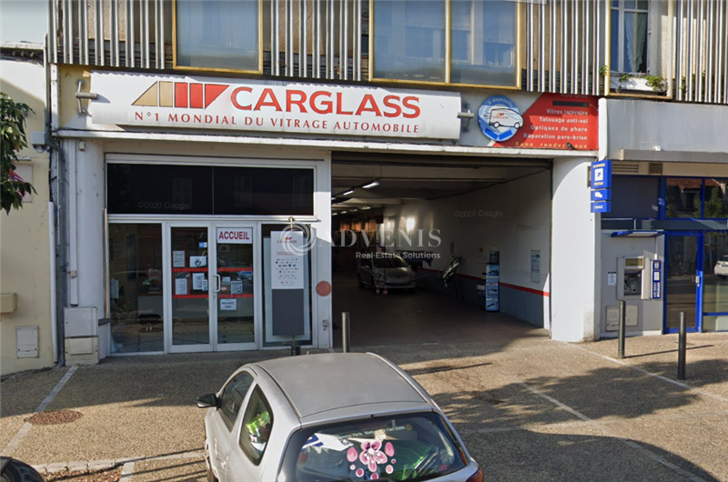 ADVENIS CONSEIL PERIGUEUX LOCATION-LOCAL COMMERCIAL-PERIGUEUX-24