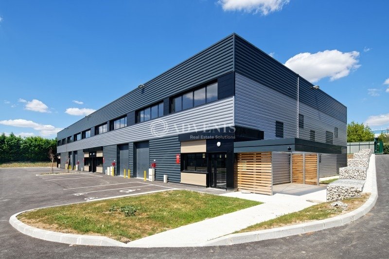 ADVENIS CONSEIL IDF EST LOCATION-LOCAL D'ACTIVITE-AULNAY_SOUS_BOIS-93