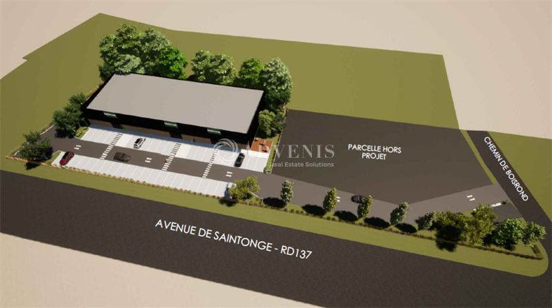 ADVENIS CONSEIL PERIGUEUX LOCATION-LOCAL COMMERCIAL-TONNAY_CHARENTE-17