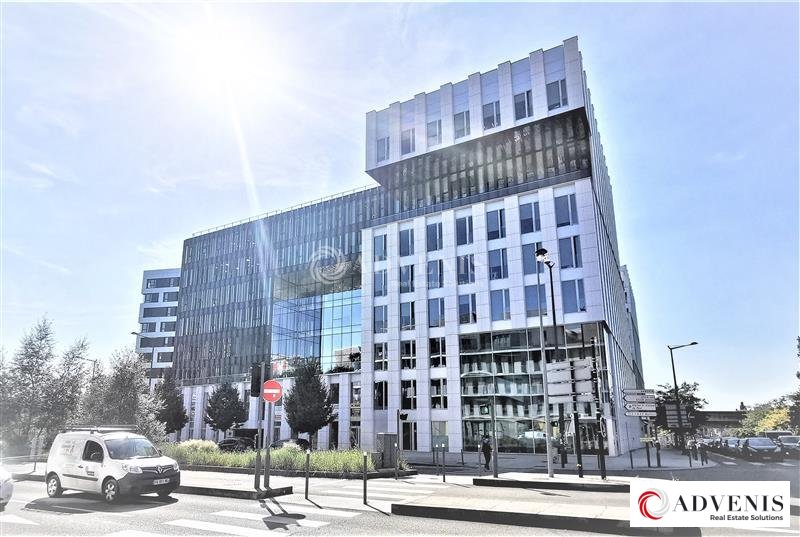 ADVENIS CONSEIL LILLE LOCATION-BUREAUX-LILLE-59