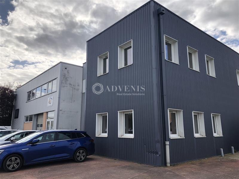 ADVENIS CONSEIL NANCY LOCATION-LOCAL D'ACTIVITE-PULNOY-54